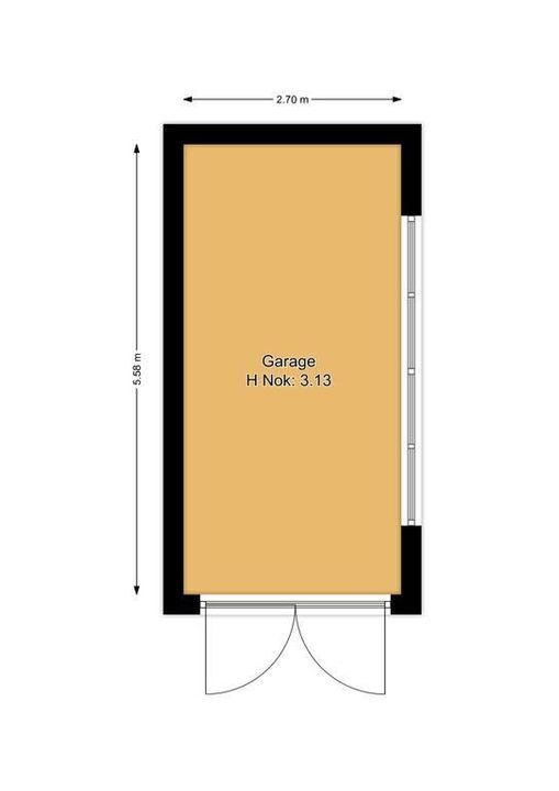 Vliegheiweg 18, Huizen plattegrond-40