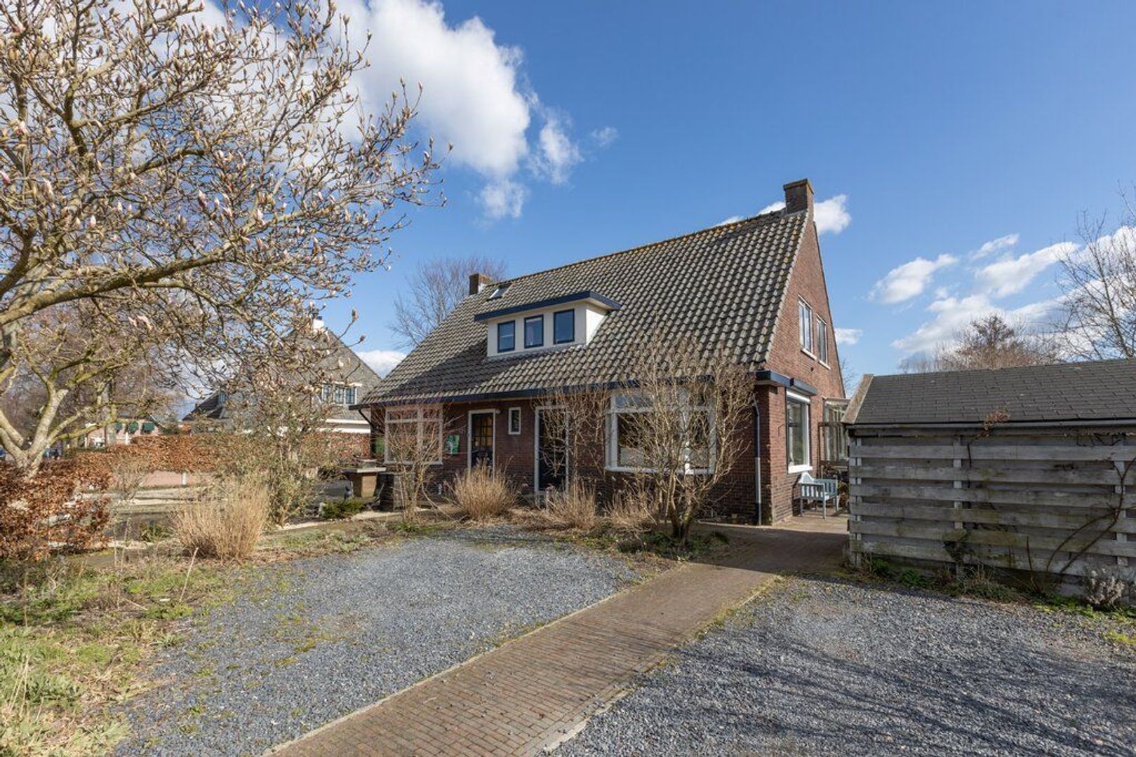 Nieuw-Loosdrechtsedijk 127, Loosdrecht foto-2 blur