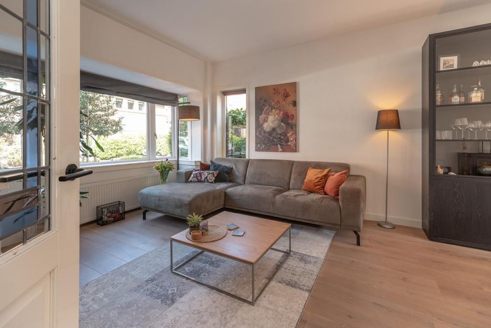 S. Hoogewerffstraat 58, Hilversum foto-2 blur