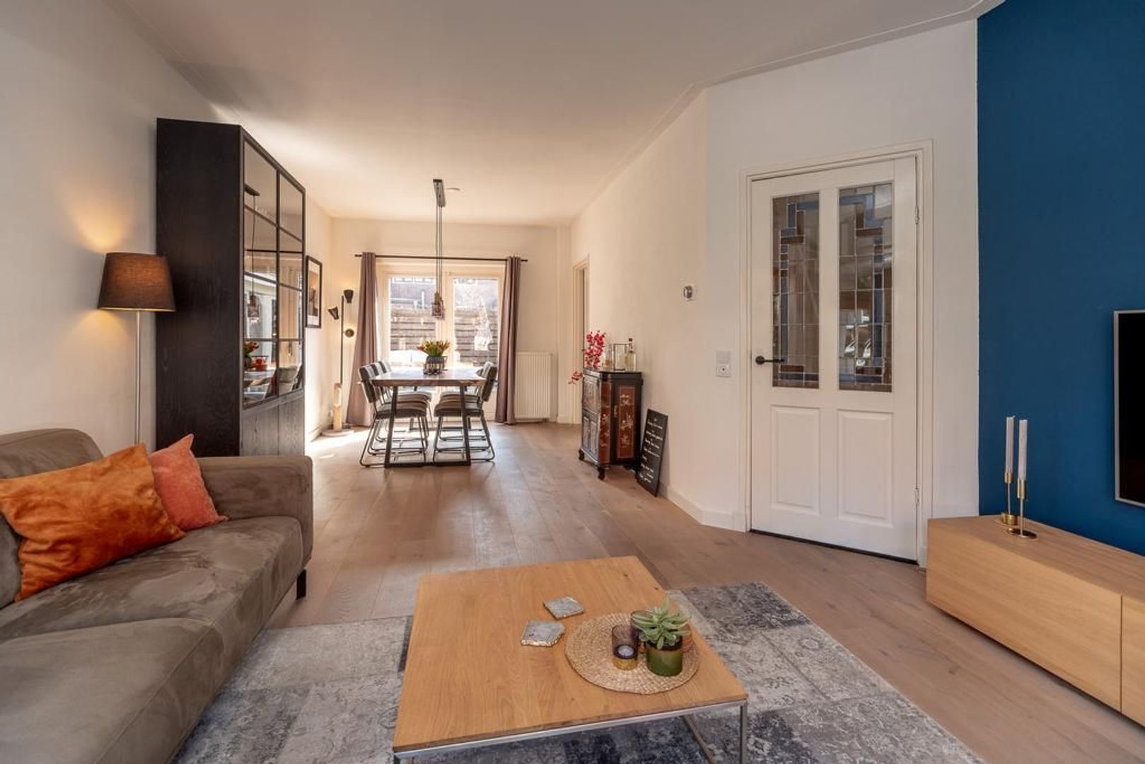 S. Hoogewerffstraat 58, Hilversum foto-4 blur