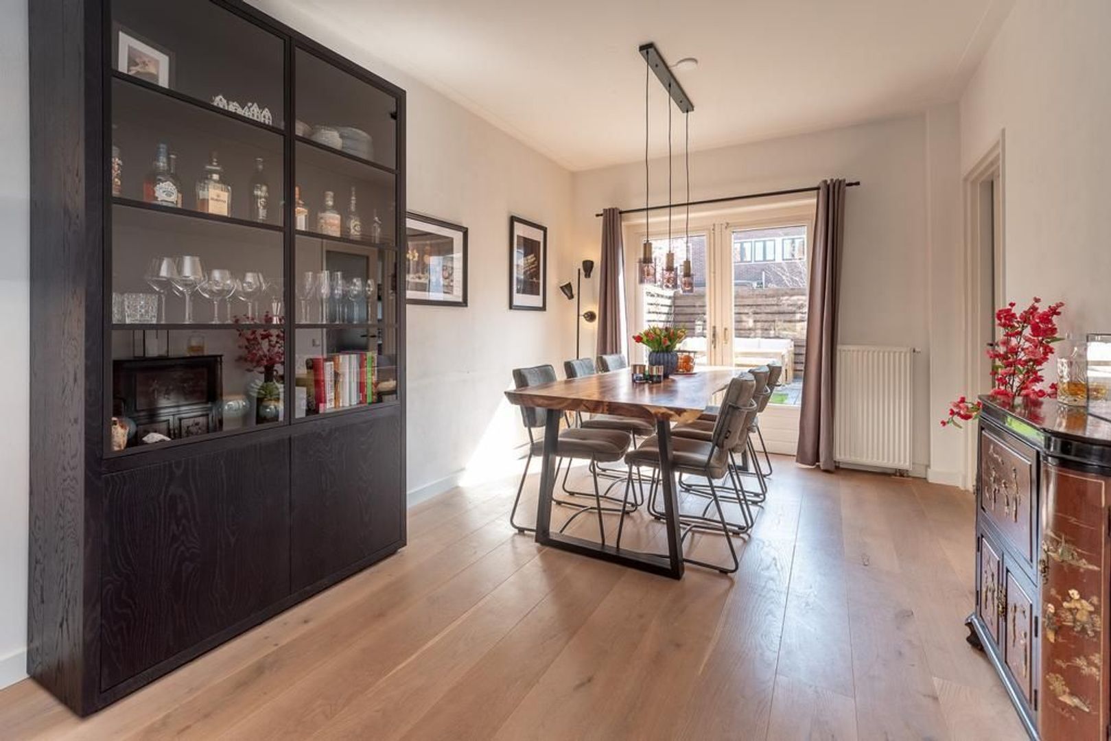 S. Hoogewerffstraat 58, Hilversum foto-5 blur