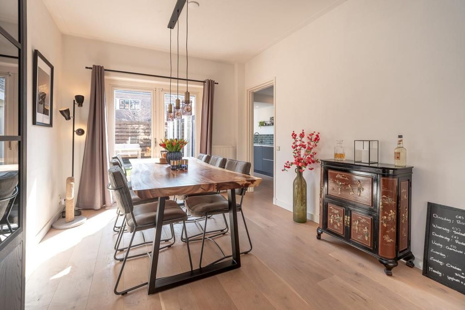 S. Hoogewerffstraat 58, Hilversum foto-6 blur