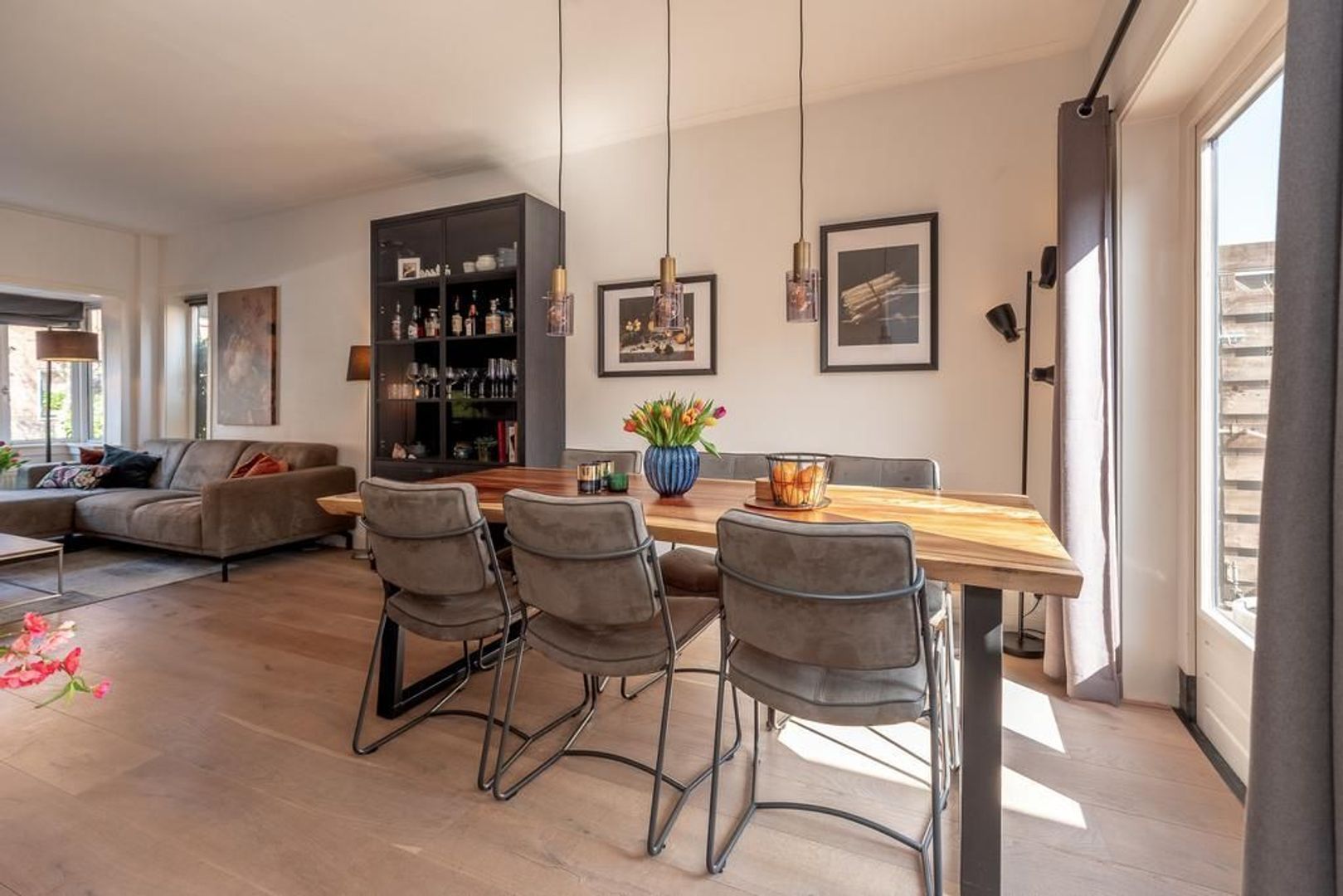 S. Hoogewerffstraat 58, Hilversum foto-7 blur