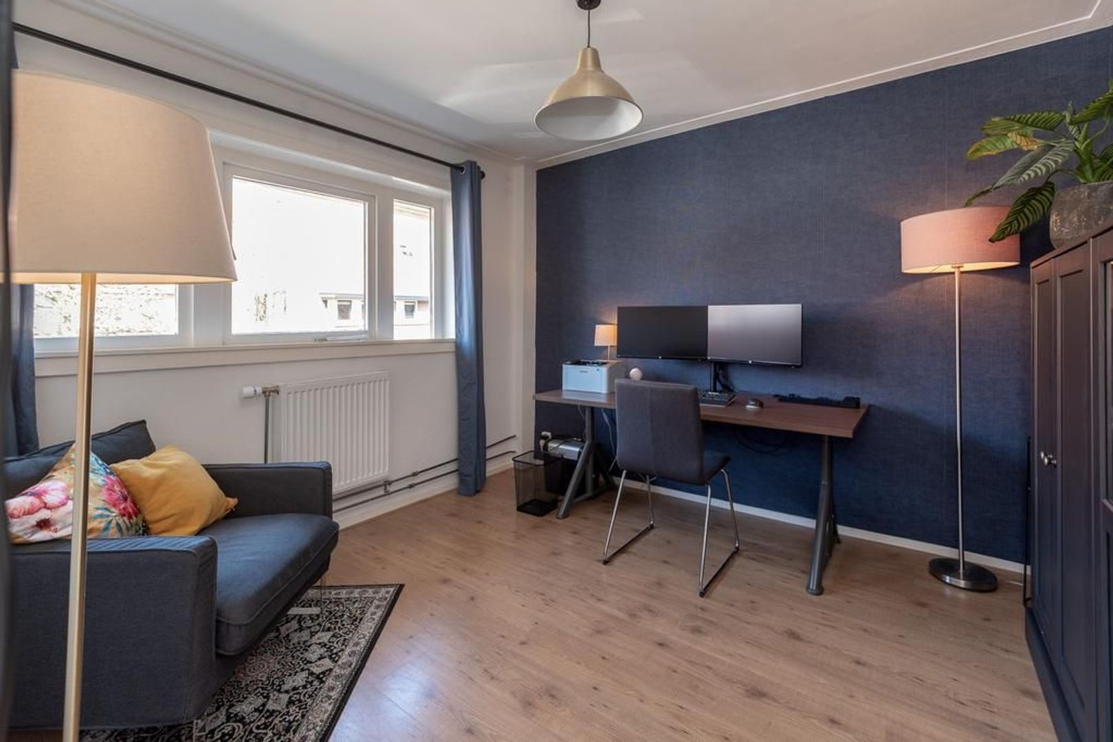 S. Hoogewerffstraat 58, Hilversum foto-15 blur