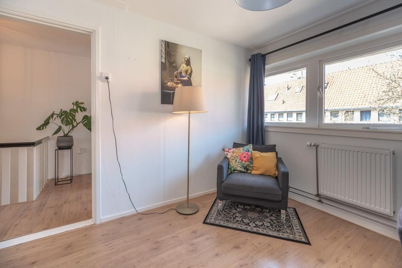 S. Hoogewerffstraat 58, Hilversum foto-16 blur