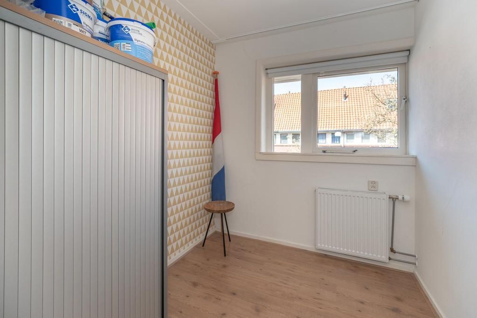 S. Hoogewerffstraat 58, Hilversum foto-17 blur