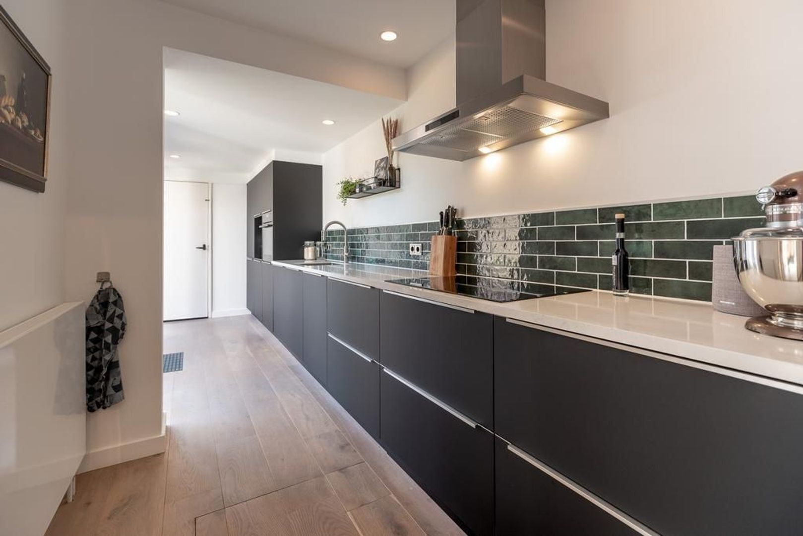 S. Hoogewerffstraat 58, Hilversum foto-8 blur