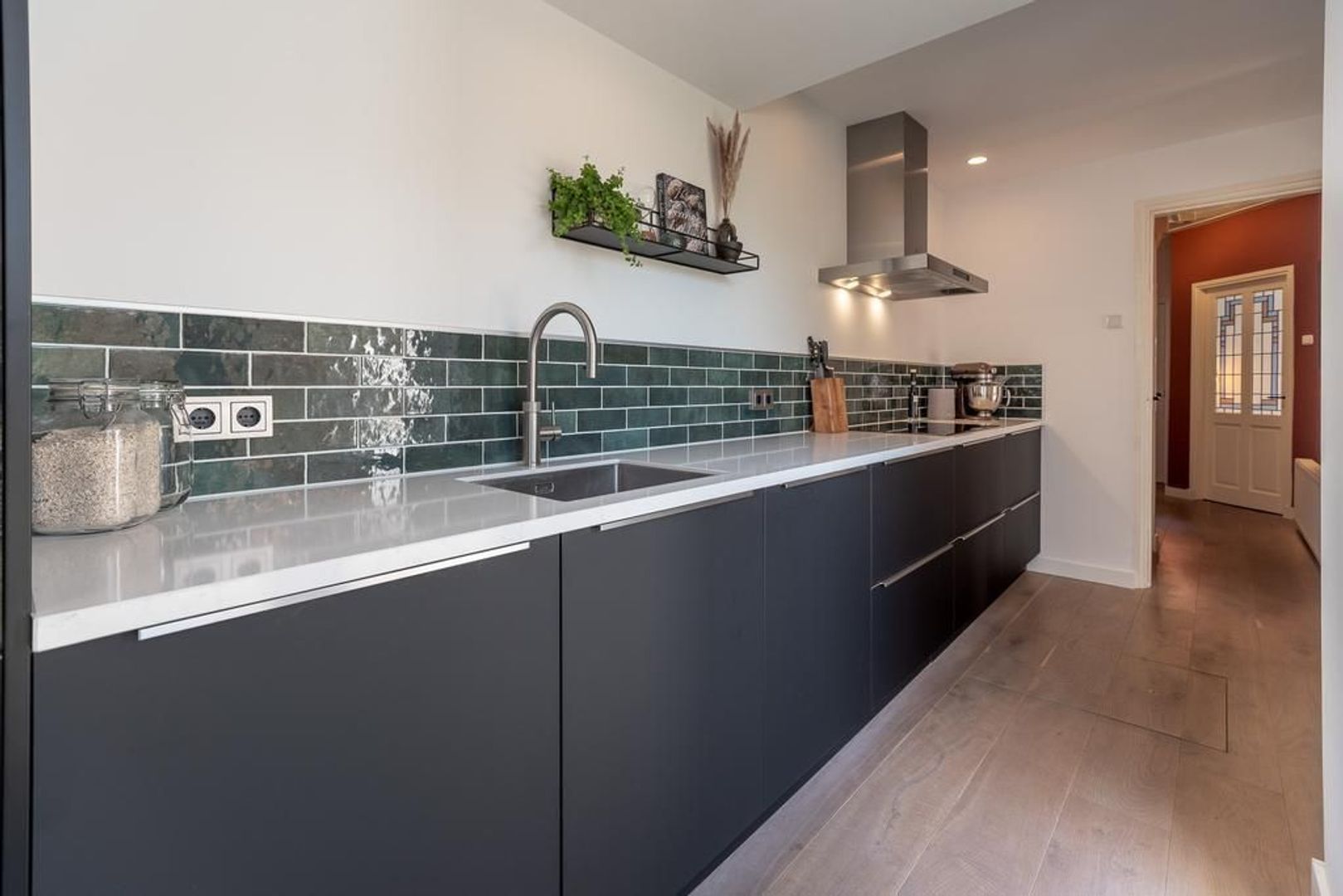 S. Hoogewerffstraat 58, Hilversum foto-9 blur