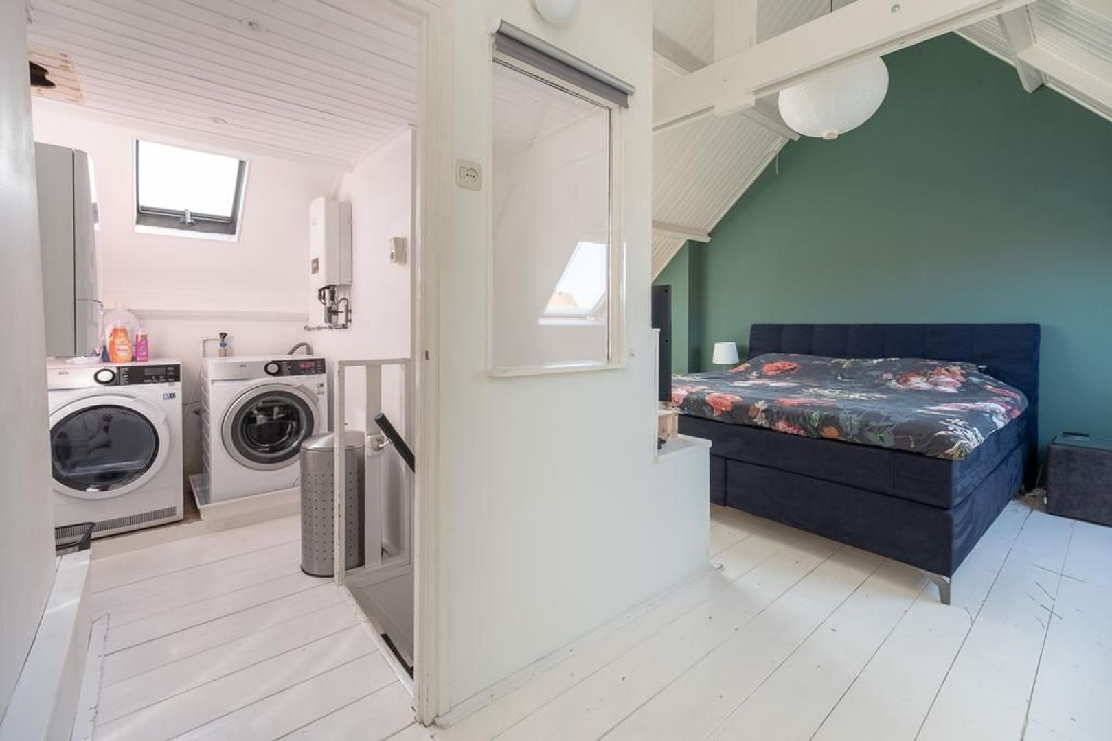 S. Hoogewerffstraat 58, Hilversum foto-25 blur