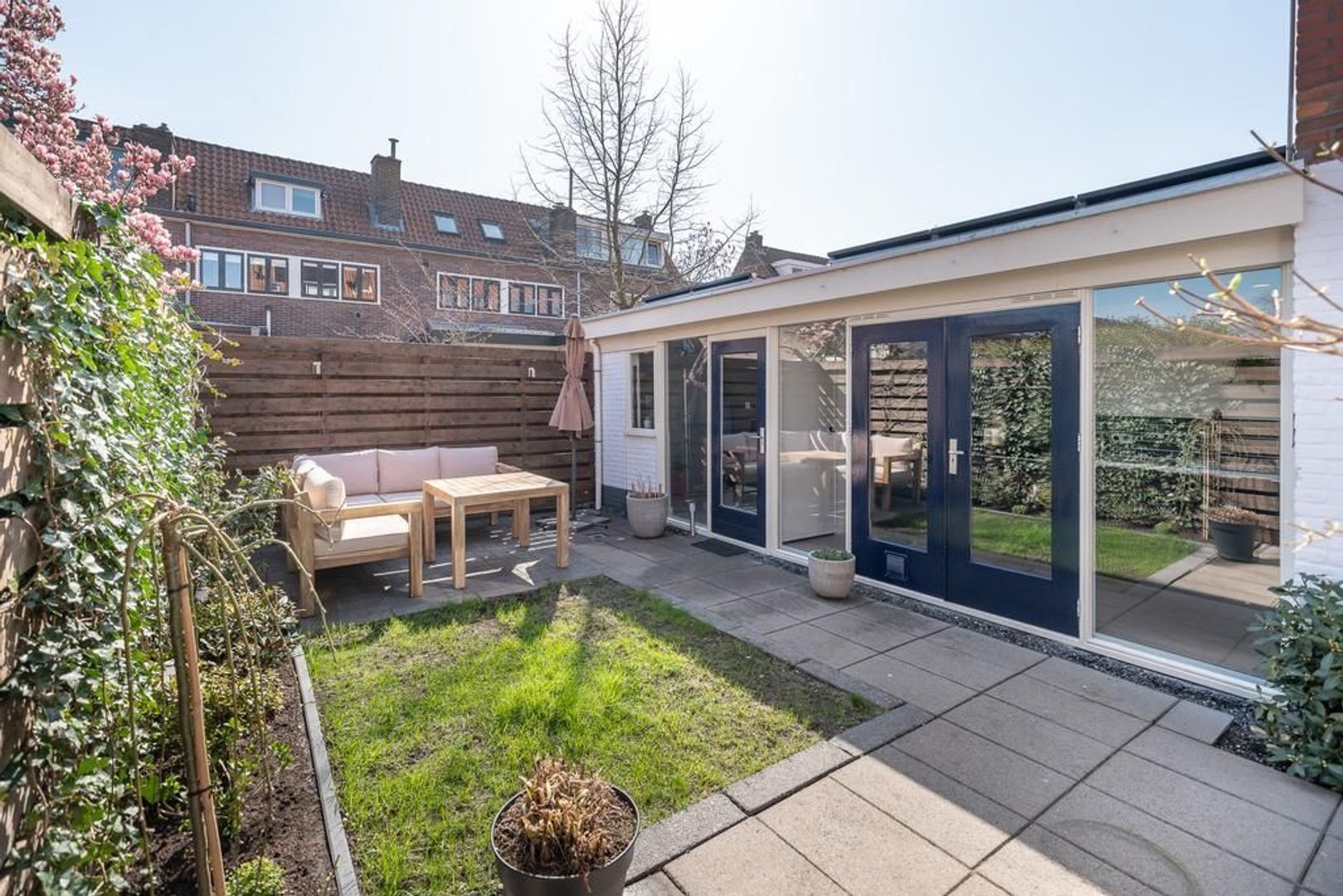 S. Hoogewerffstraat 58, Hilversum foto-26 blur