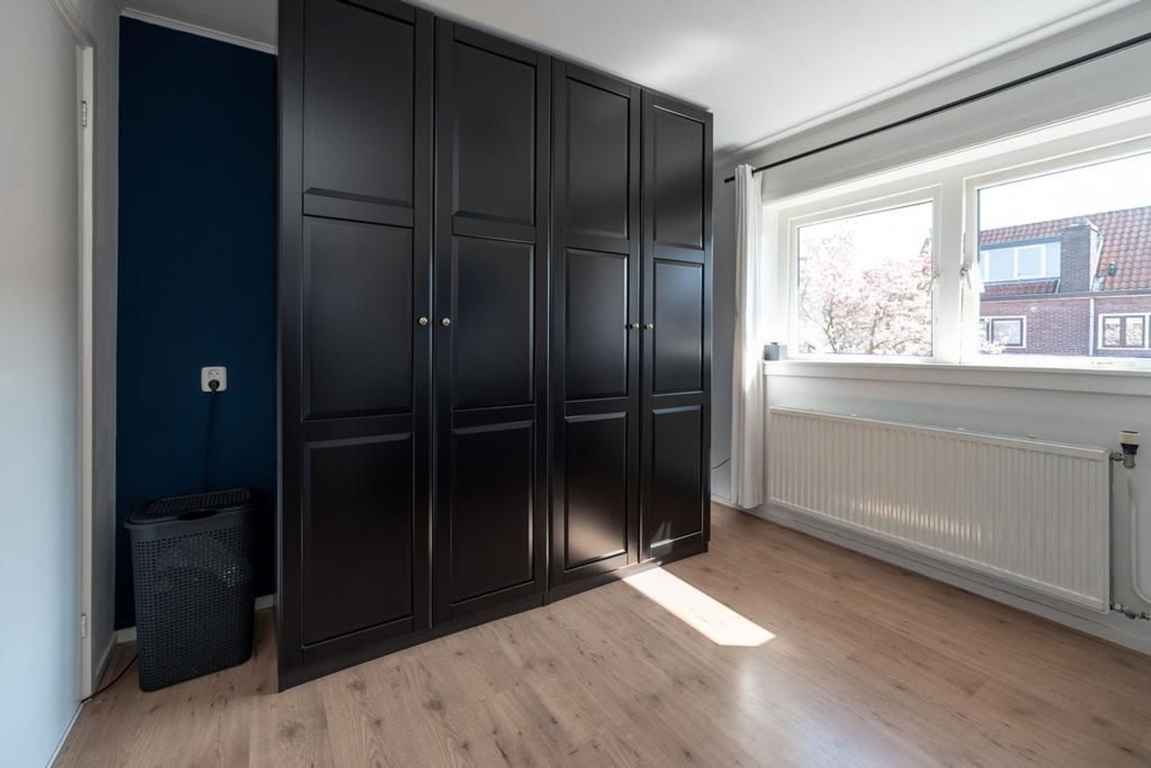 S. Hoogewerffstraat 58, Hilversum foto-18 blur