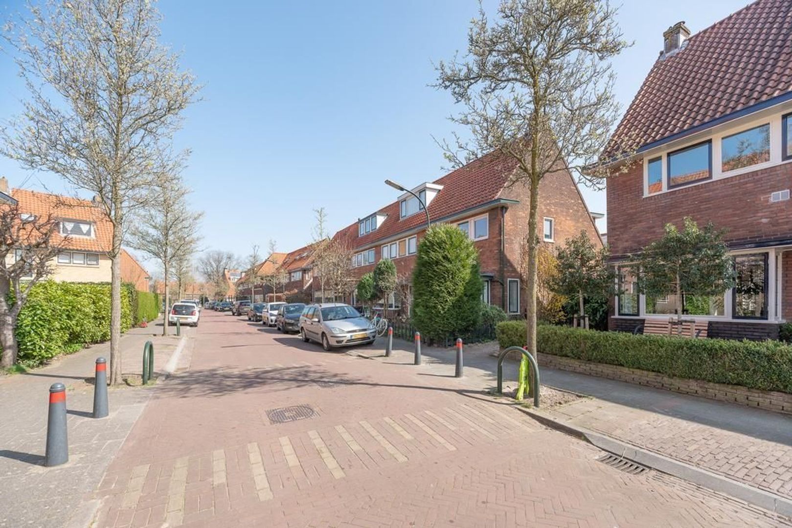 S. Hoogewerffstraat 58, Hilversum foto-32 blur