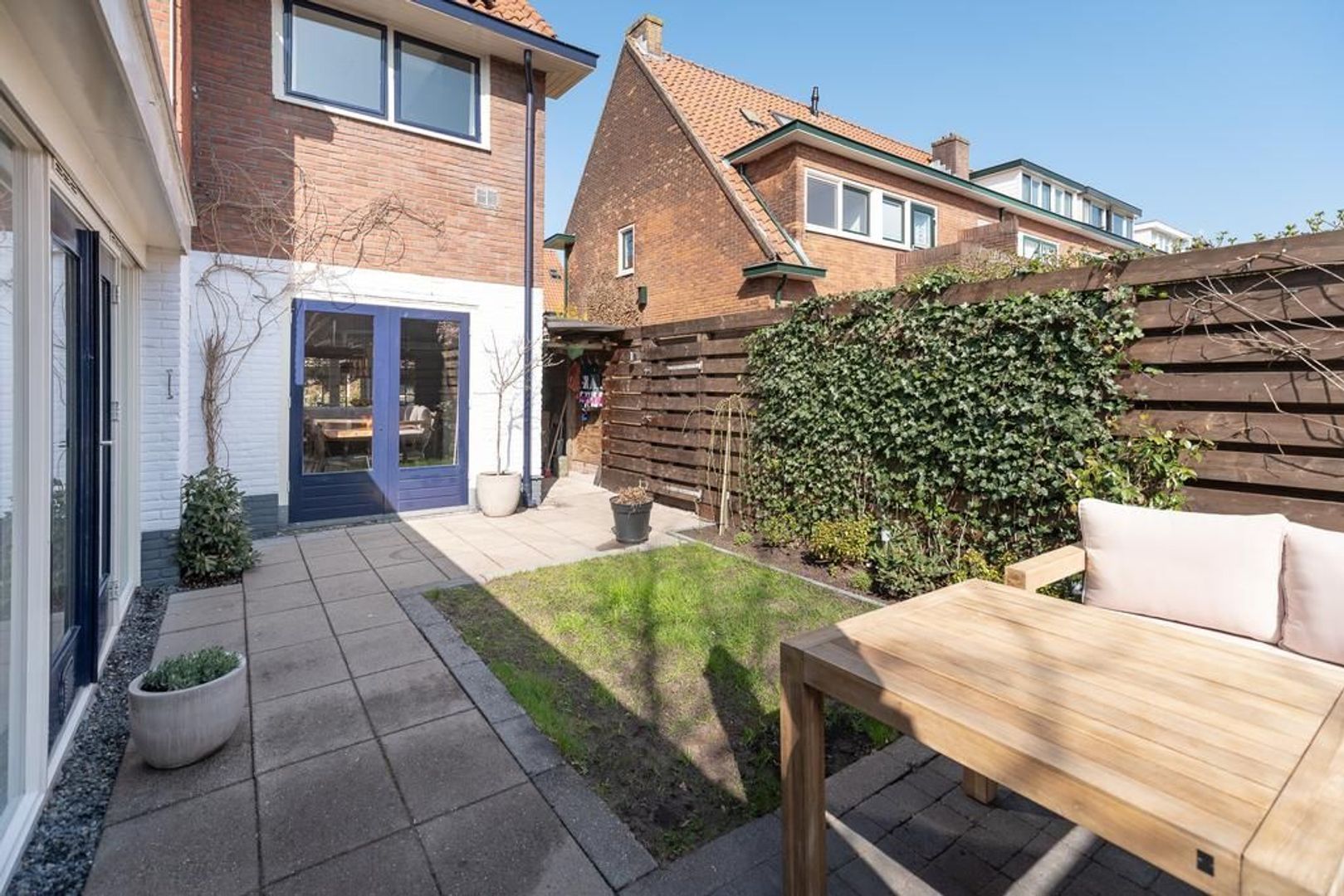 S. Hoogewerffstraat 58, Hilversum foto-28 blur