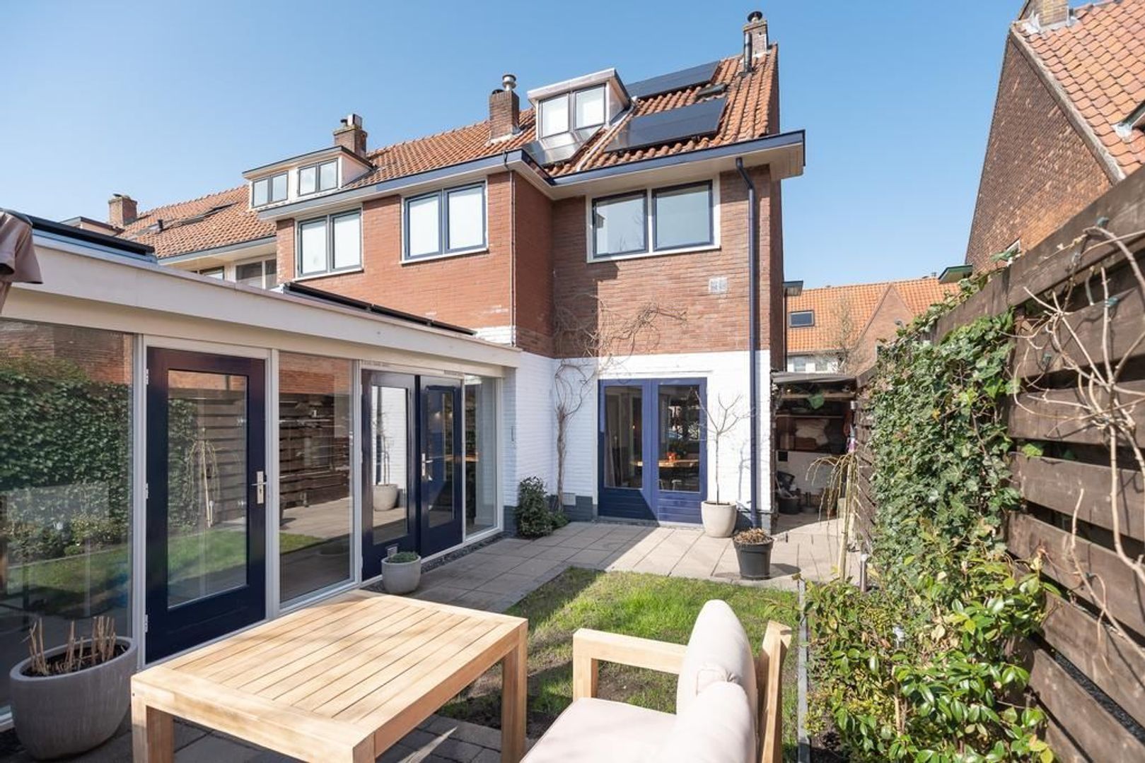 S. Hoogewerffstraat 58, Hilversum foto-29 blur