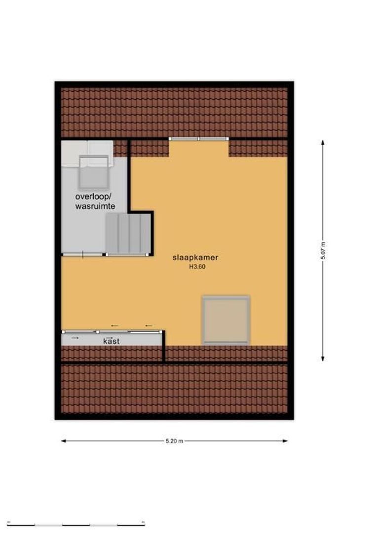 S. Hoogewerffstraat 58, Hilversum foto-36 blur