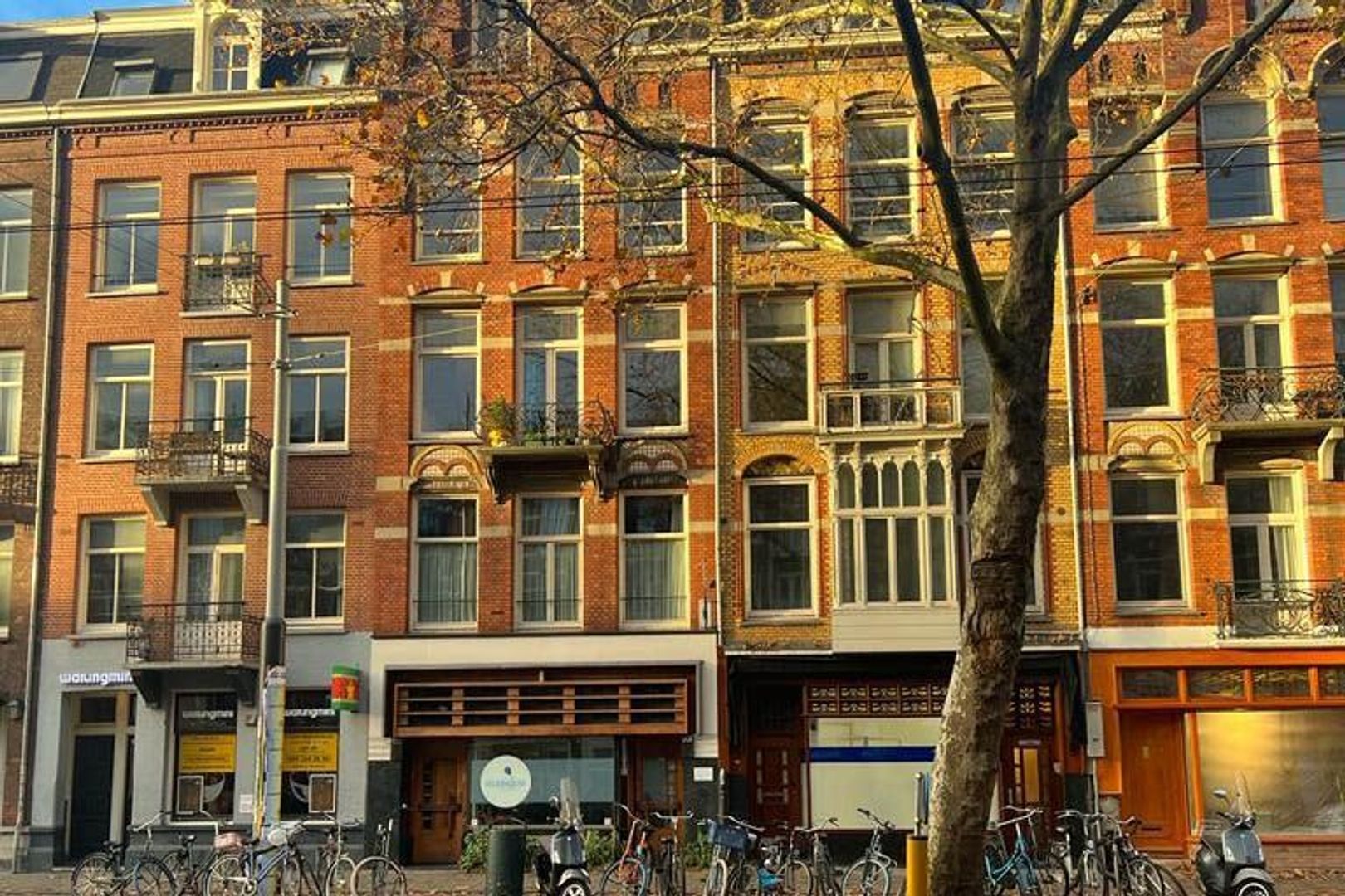 Ceintuurbaan 207 2, Amsterdam foto-2 blur