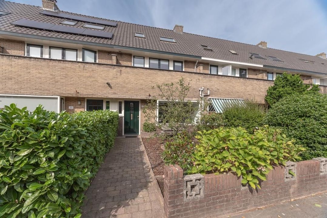 Neptunusstraat 37, Hilversum