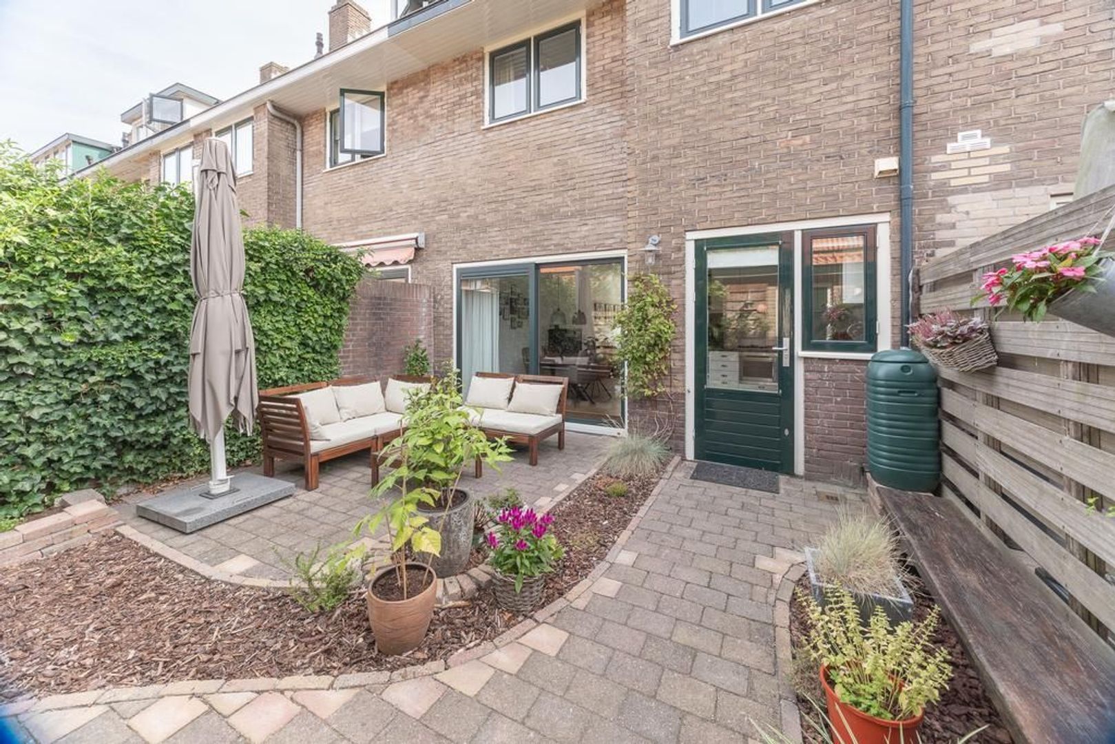 Neptunusstraat 37, Hilversum foto-26 blur