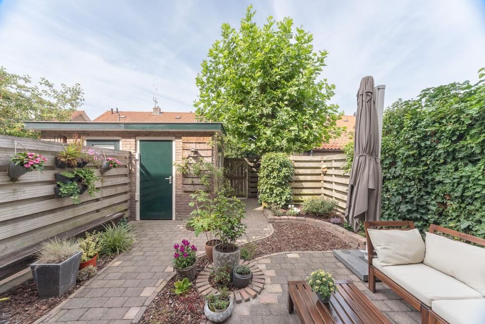 Neptunusstraat 37, Hilversum foto-2 blur