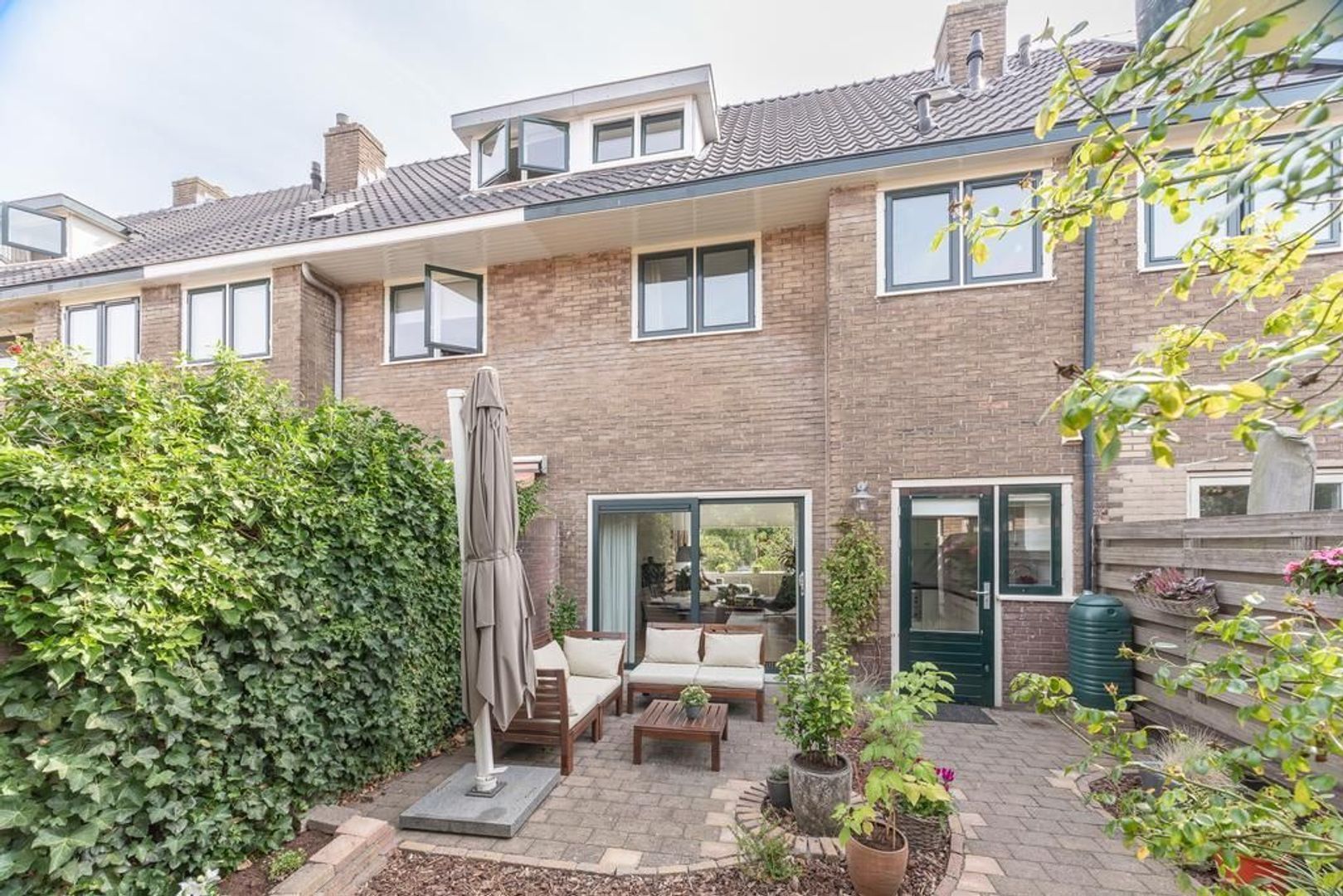 Neptunusstraat 37, Hilversum foto-27 blur