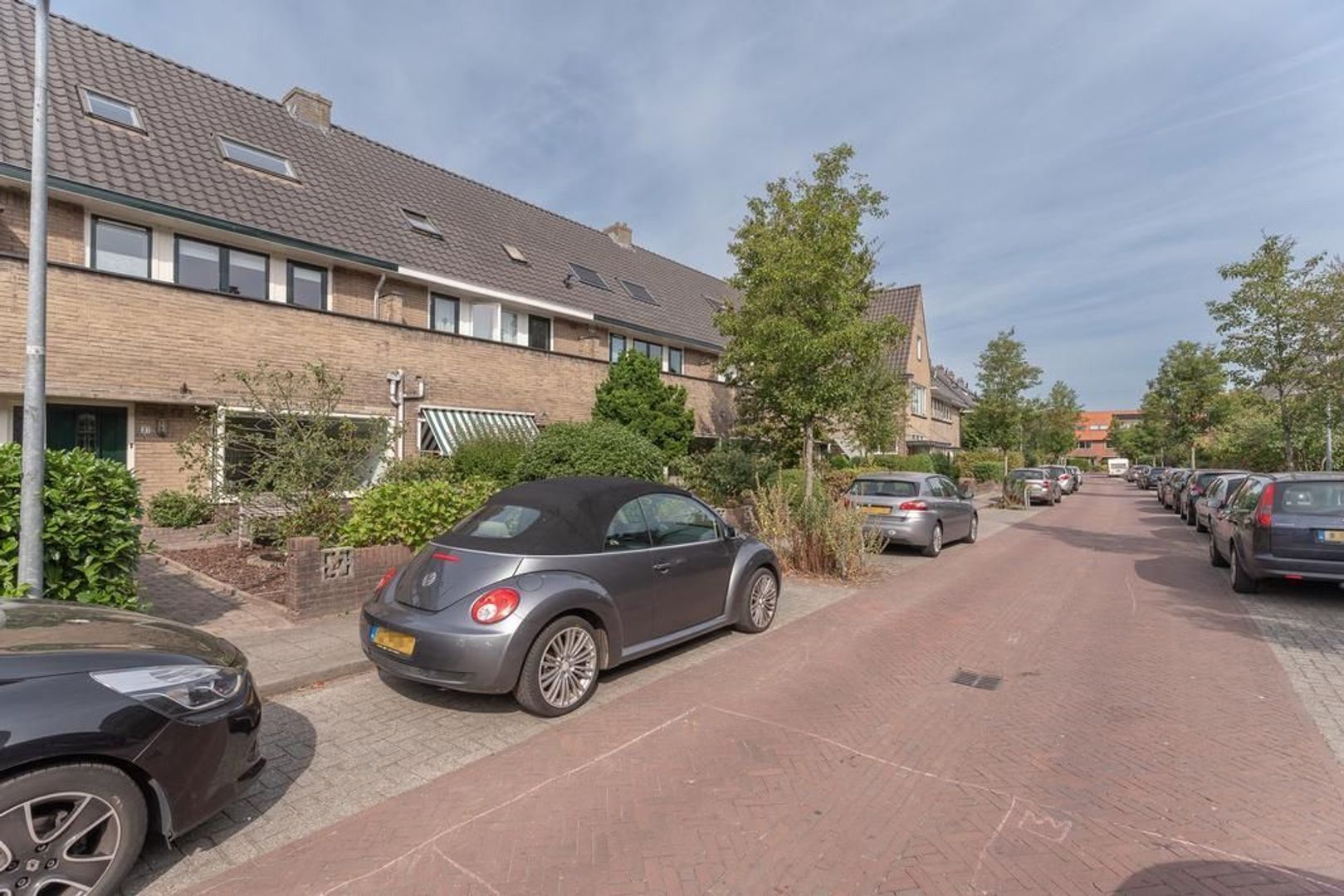 Neptunusstraat 37, Hilversum foto-31 blur
