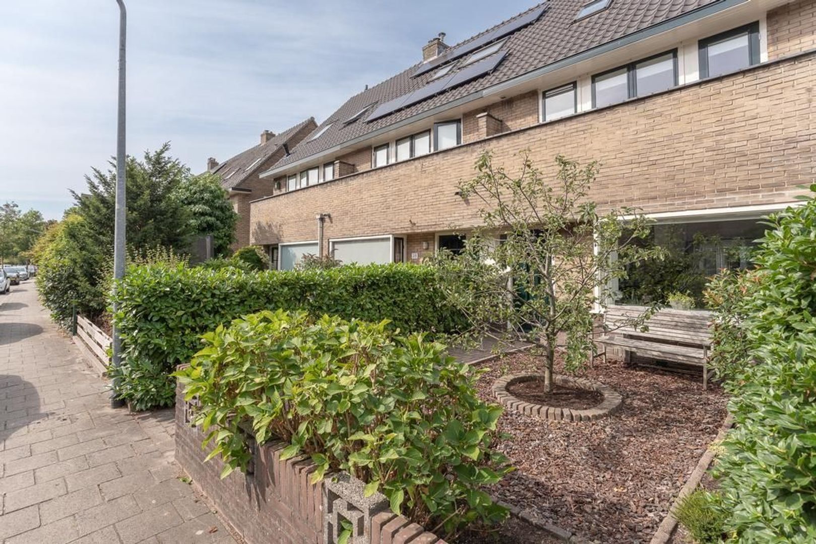 Neptunusstraat 37, Hilversum foto-30 blur
