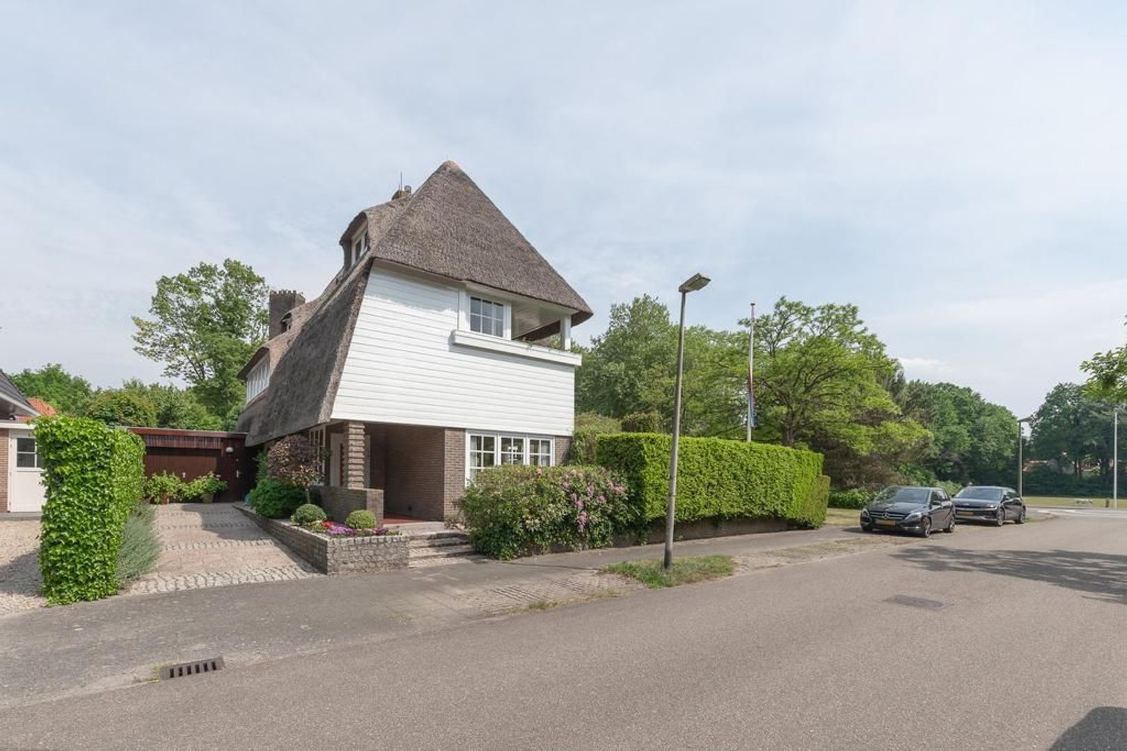 Potgieterlaan 7, Bussum foto-4 blur