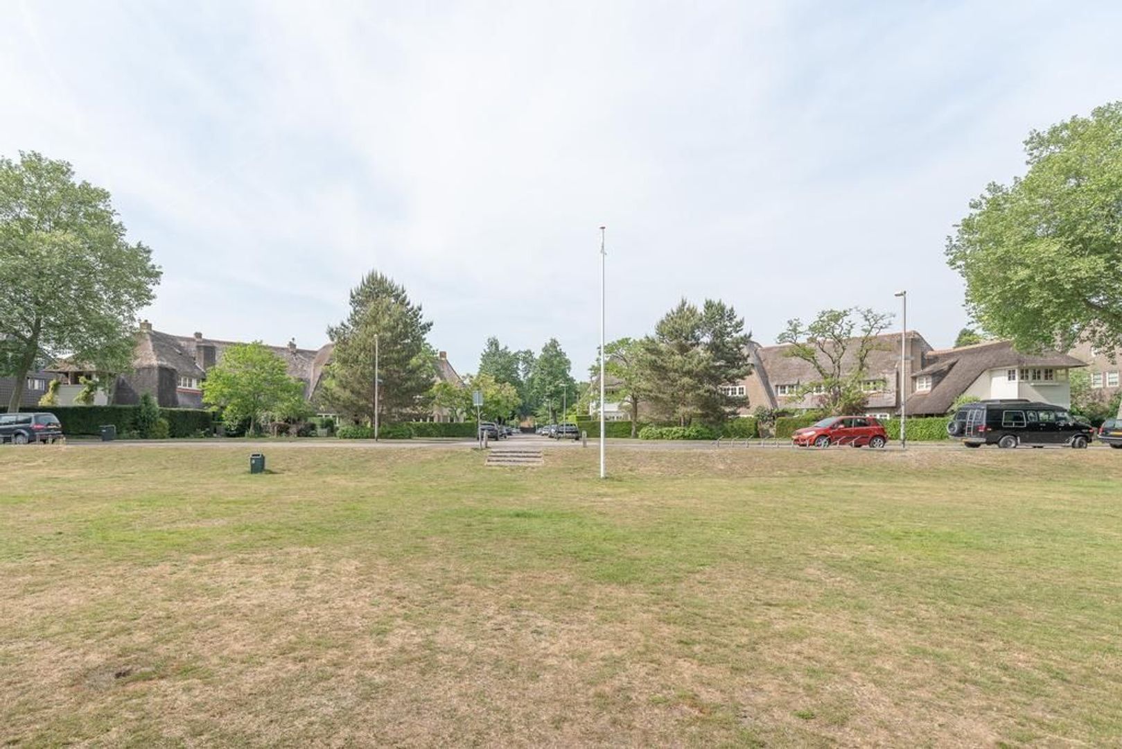 Potgieterlaan 7, Bussum foto-3 blur