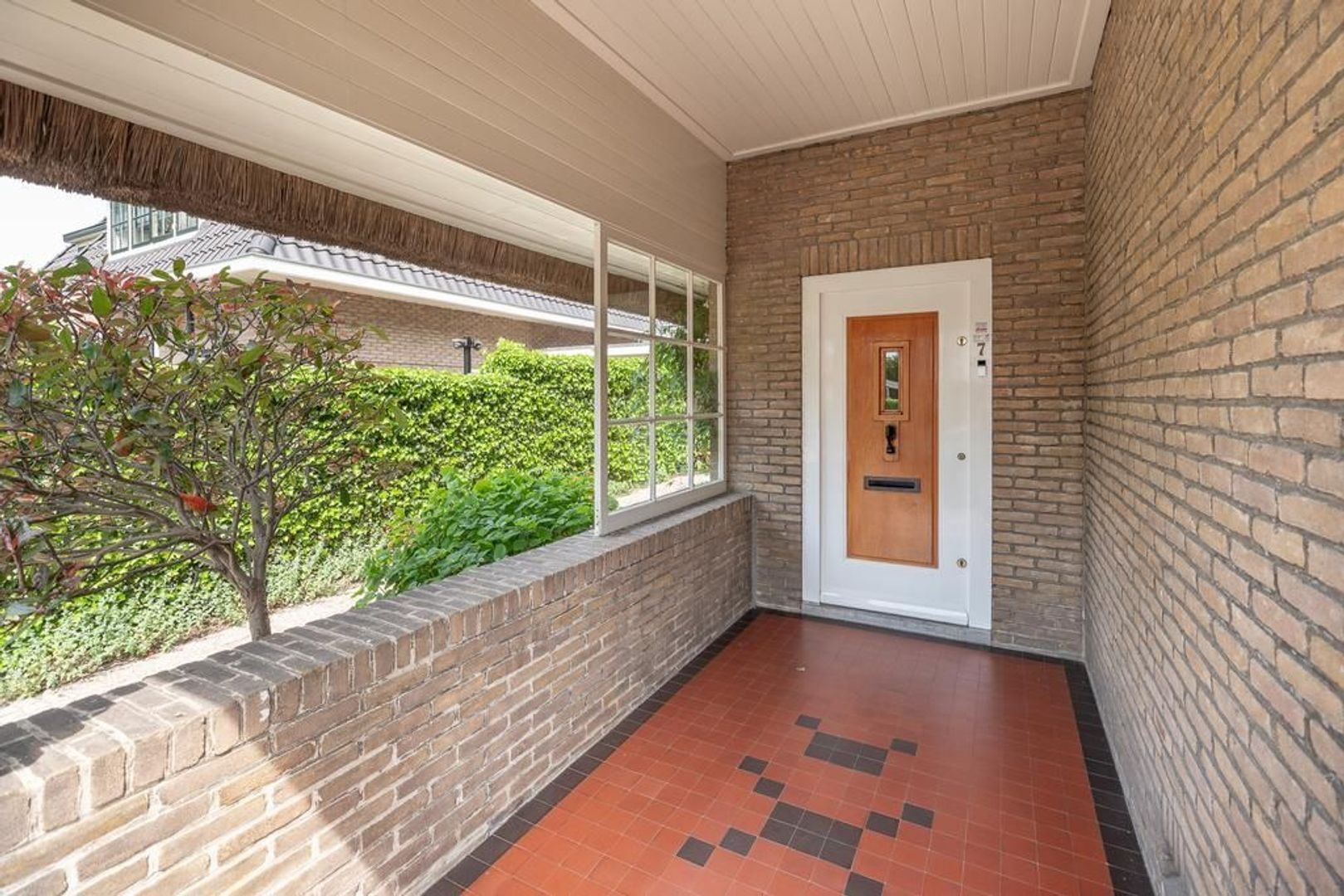 Potgieterlaan 7, Bussum foto-29 blur