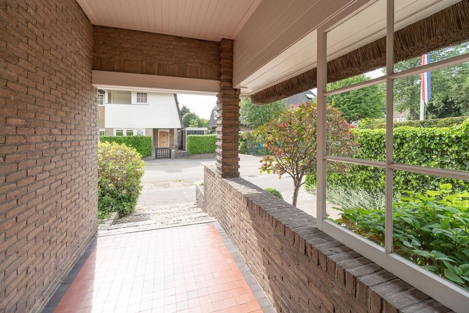 Potgieterlaan 7, Bussum foto-30 blur