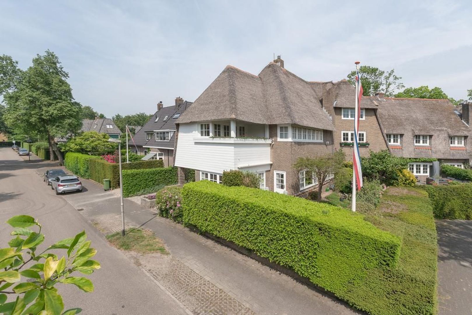 Potgieterlaan 7, Bussum foto-32 blur