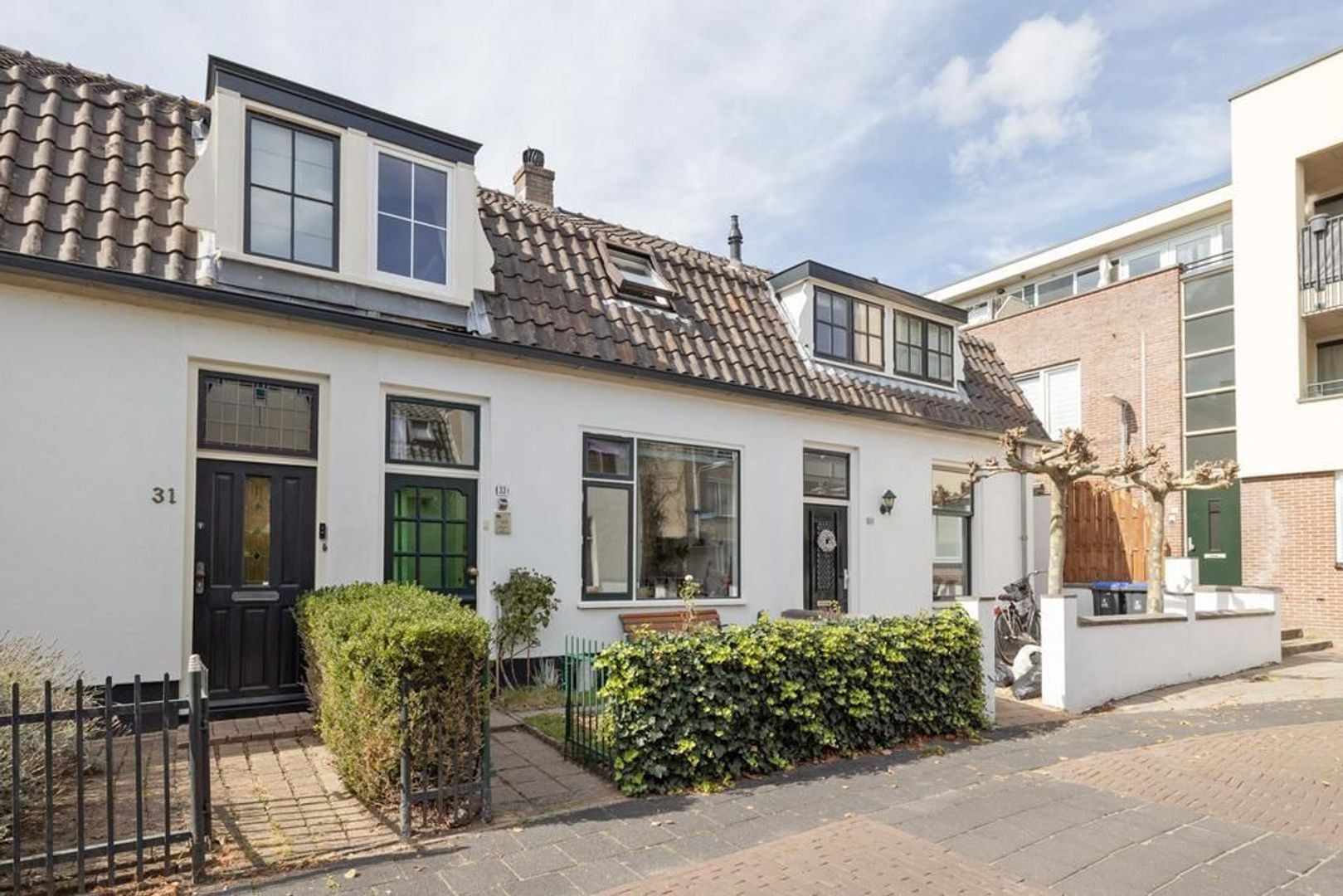 Zadelstraat 33, Hilversum foto-1 blur