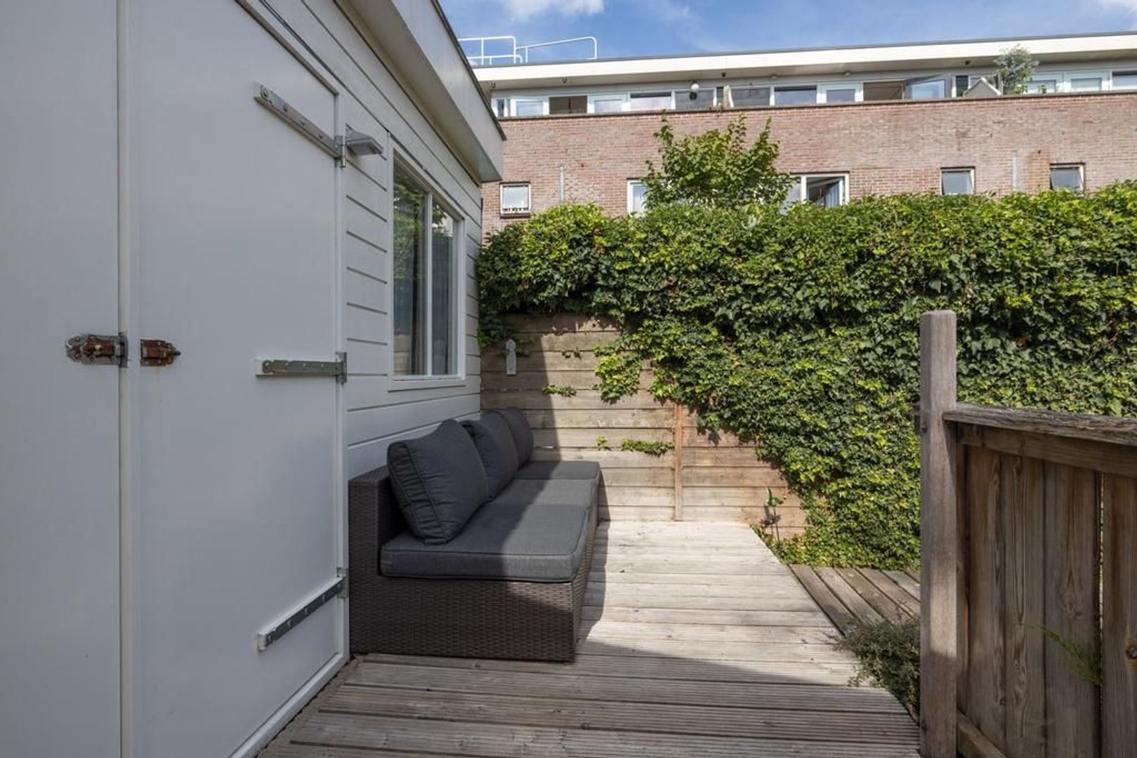 Zadelstraat 33, Hilversum foto-25 blur