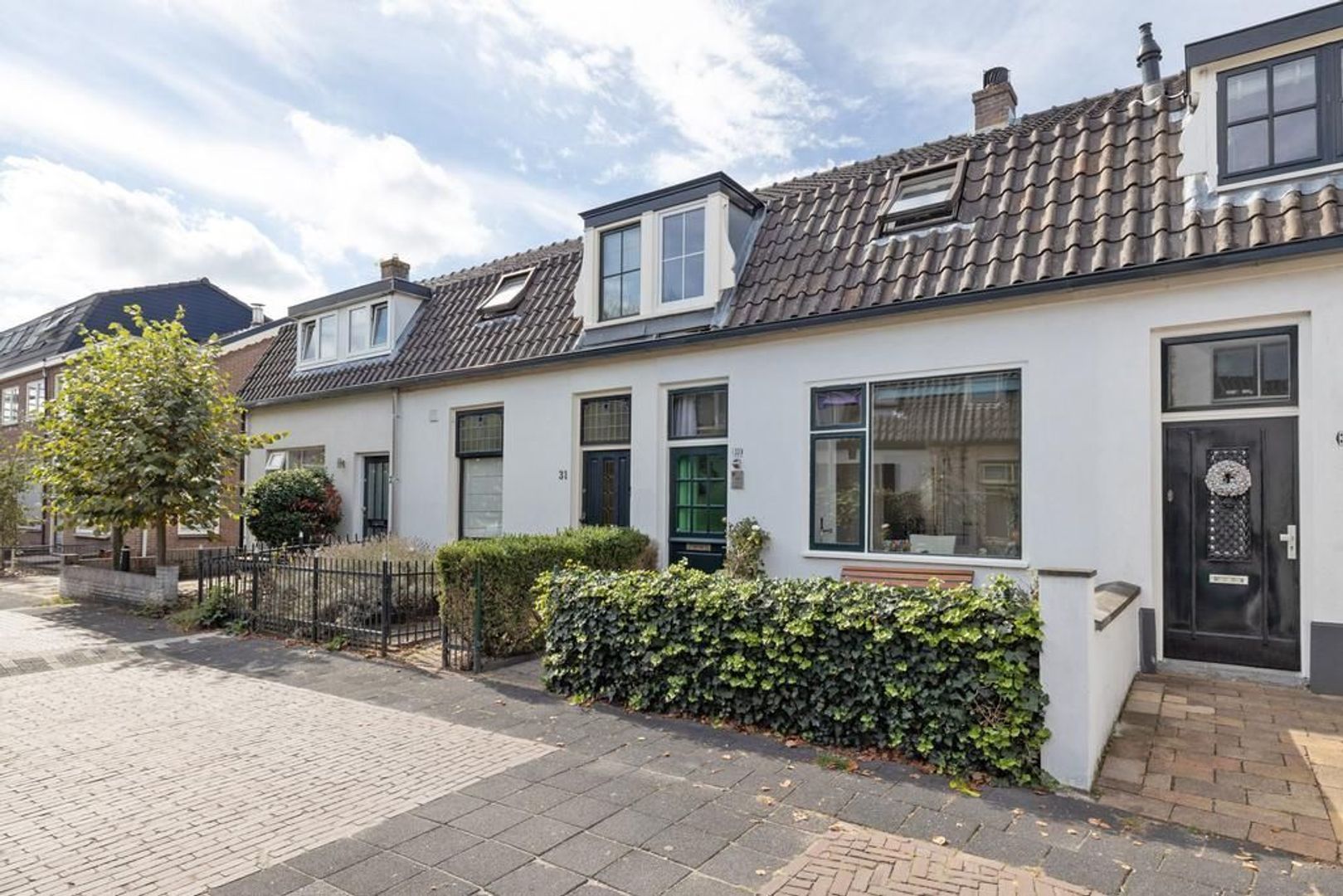 Zadelstraat 33, Hilversum foto-31 blur
