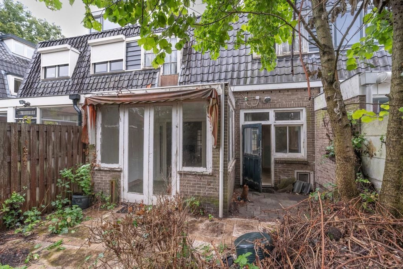 Stadhouderslaan 47, Hilversum foto-24 blur