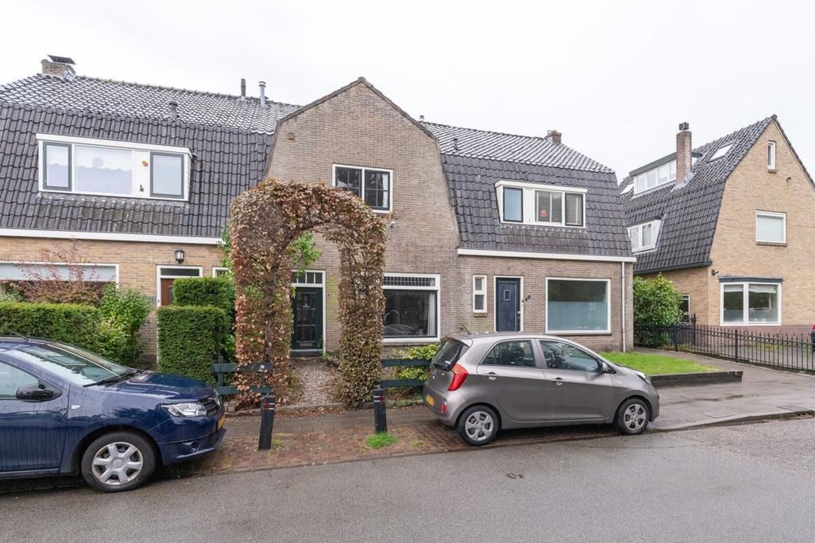 Stadhouderslaan 47, Hilversum foto-31 blur