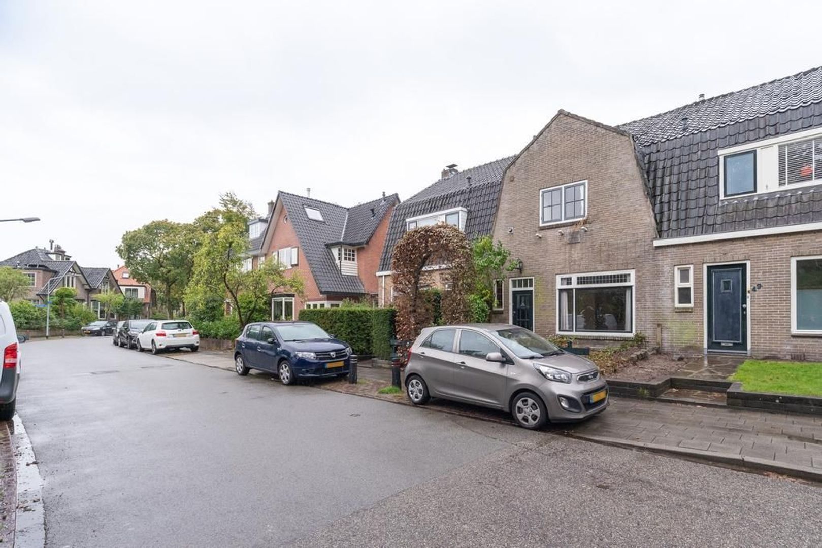 Stadhouderslaan 47, Hilversum foto-32 blur