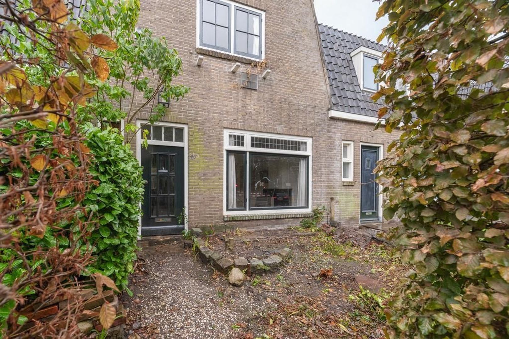Stadhouderslaan 47, Hilversum foto-30 blur