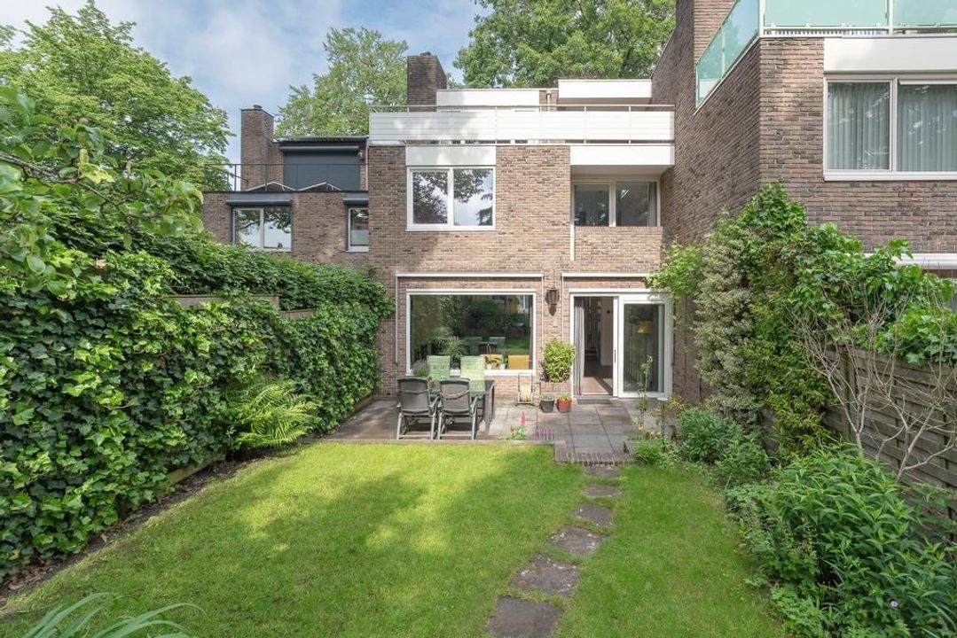 Heijermanslaan 9, Hilversum