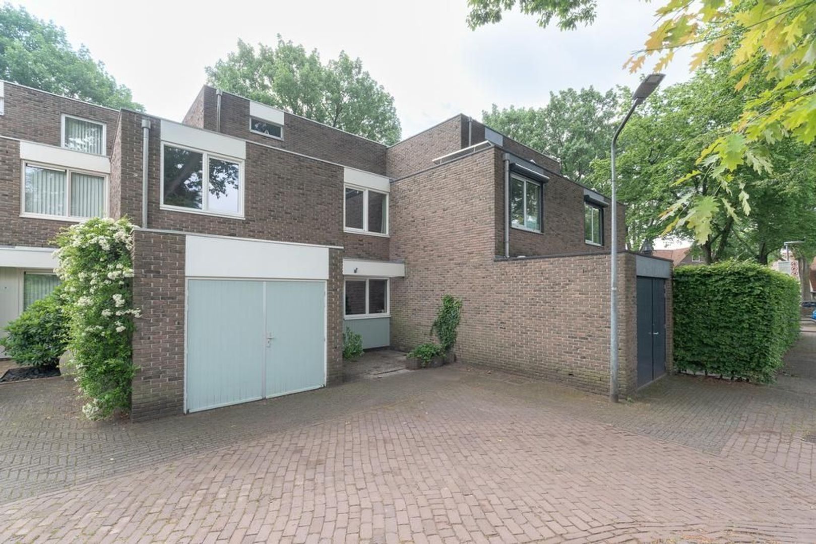 Heijermanslaan 9, Hilversum foto-38 blur