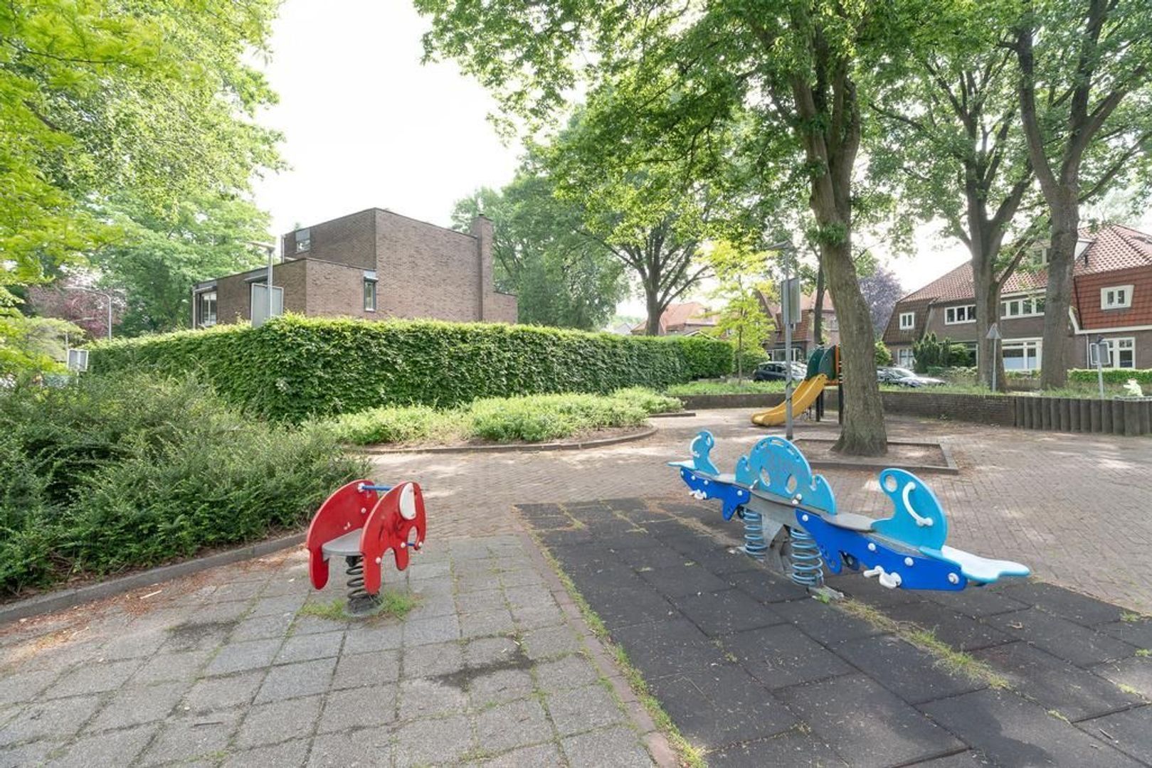 Heijermanslaan 9, Hilversum foto-40 blur