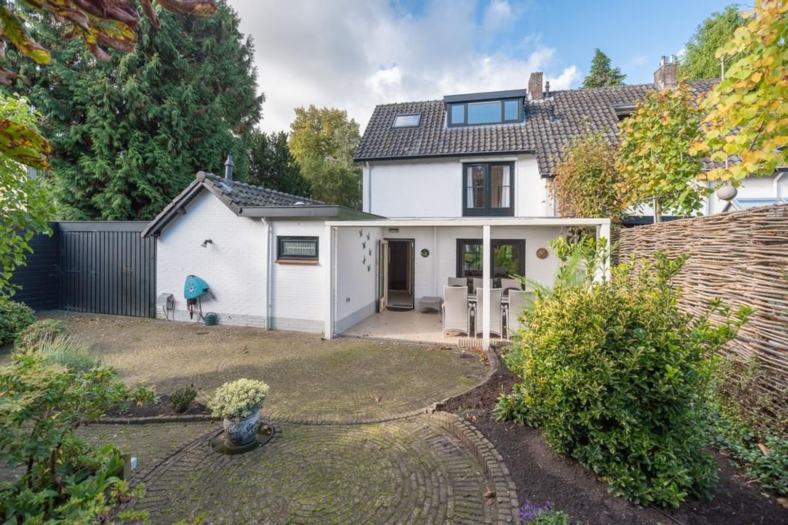 Lambertus Hortensiuslaan 38, Hilversum foto-31 blur