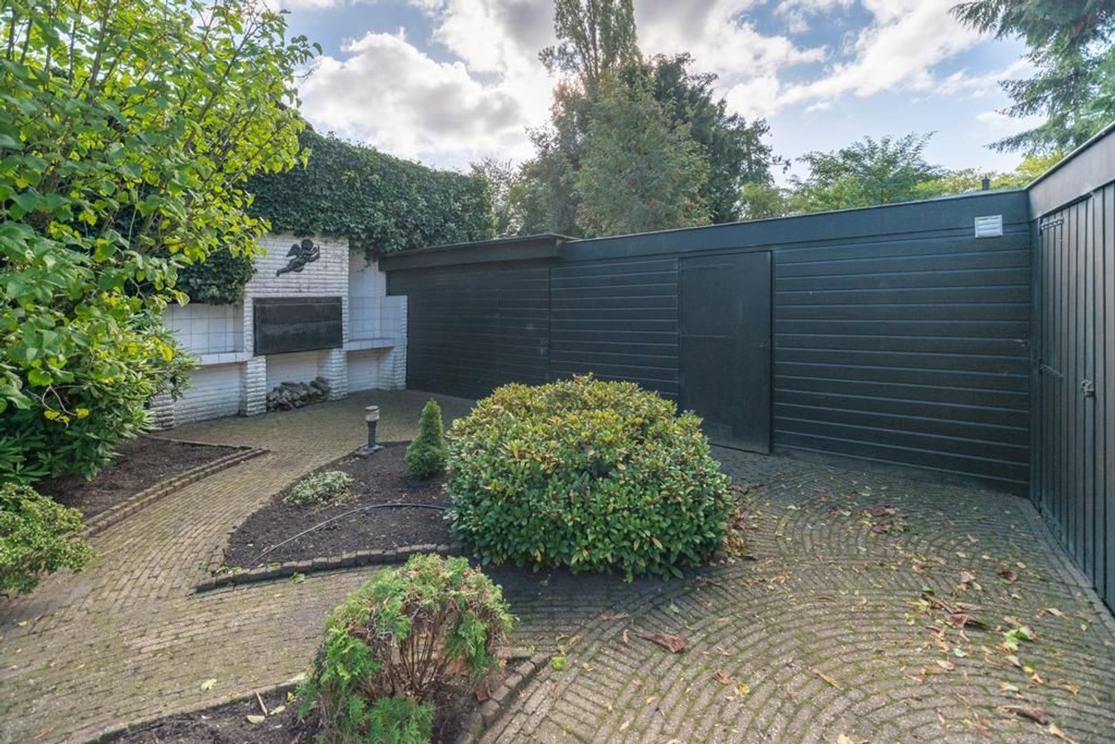 Lambertus Hortensiuslaan 38, Hilversum foto-32 blur