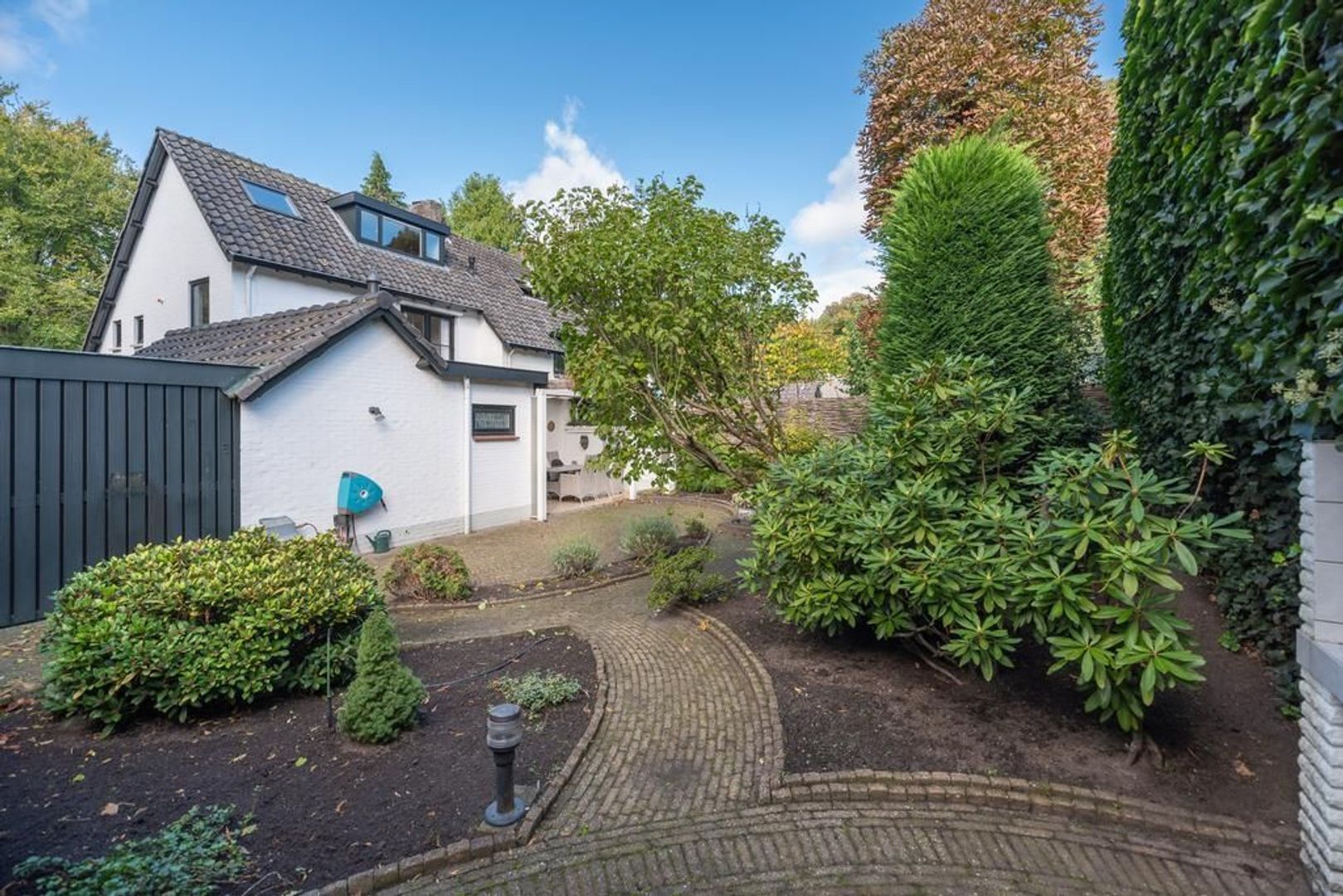 Lambertus Hortensiuslaan 38, Hilversum foto-33 blur