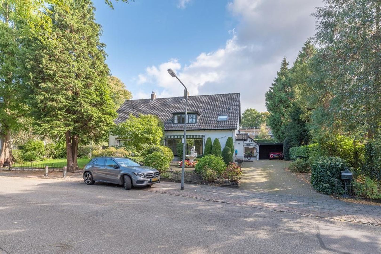 Lambertus Hortensiuslaan 38, Hilversum foto-34 blur