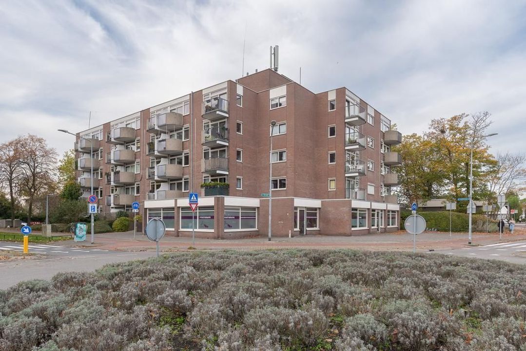 Larenseweg 157 -31, Hilversum