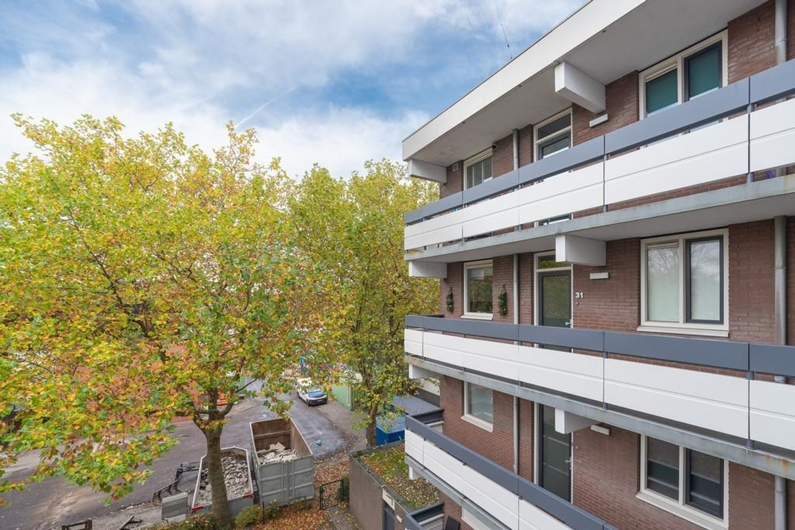 Larenseweg 157 -31, Hilversum foto-18 blur