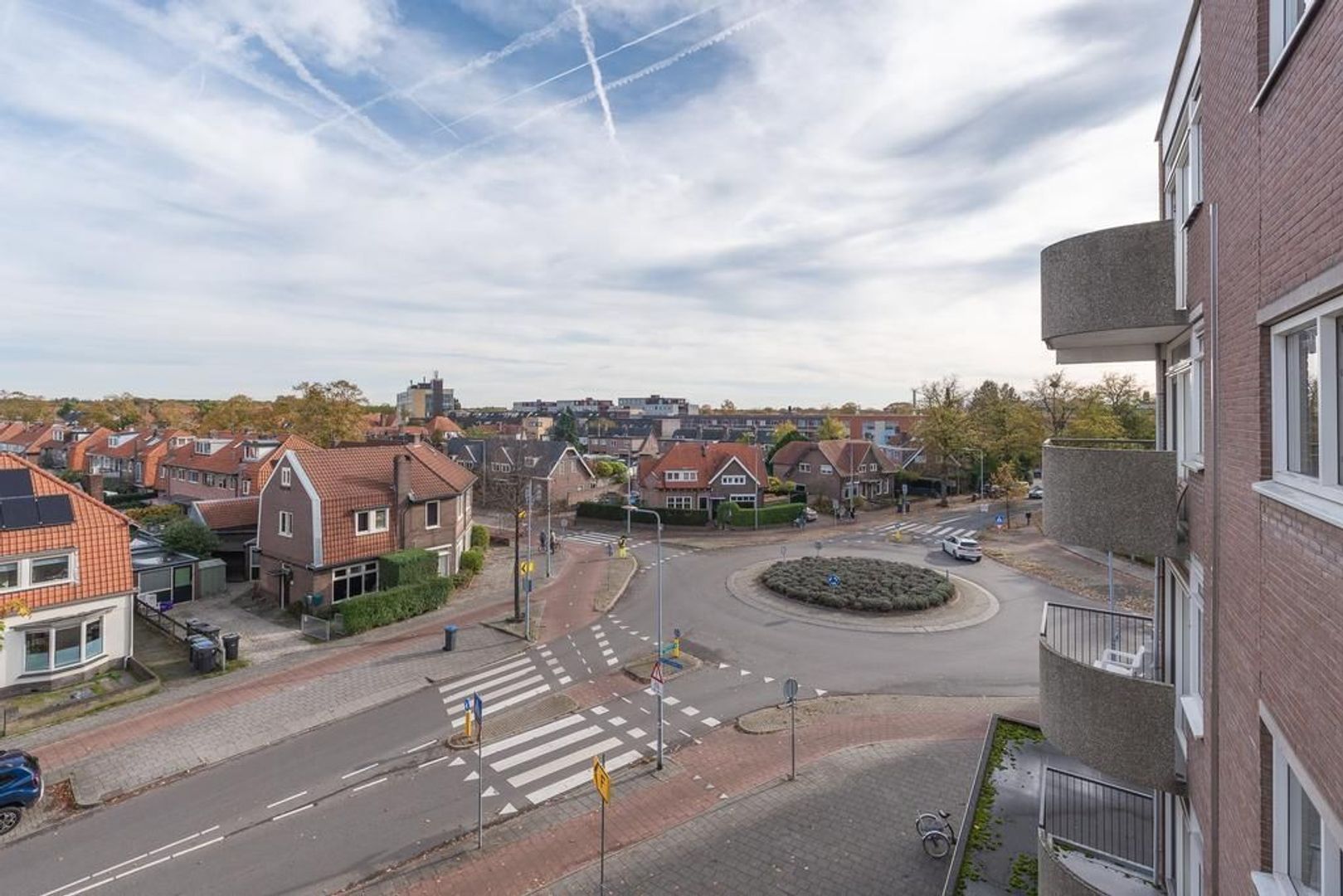 Larenseweg 157 -31, Hilversum foto-15 blur