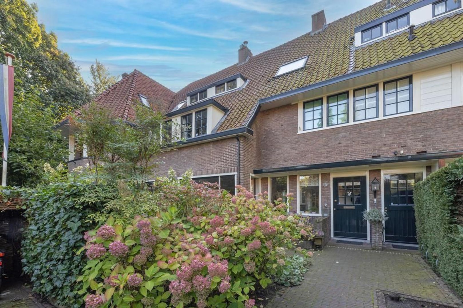 Isaac da Costalaan 26, Bussum foto-6 blur