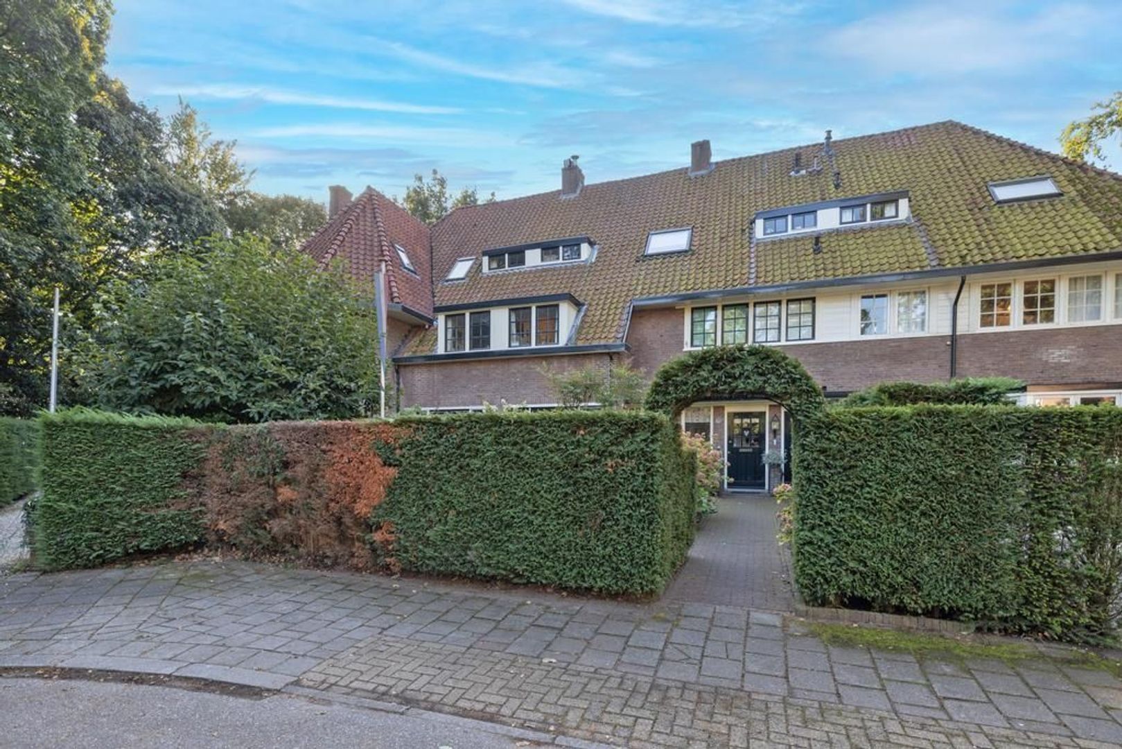 Isaac da Costalaan 26, Bussum foto-4 blur